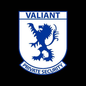 VALIANT PRIVATE SECURITY – Security Service in SAN JOSE, California.